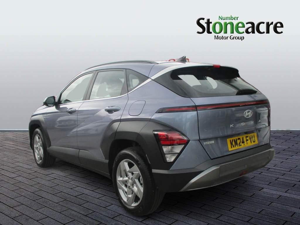 Hyundai KONA Image 5