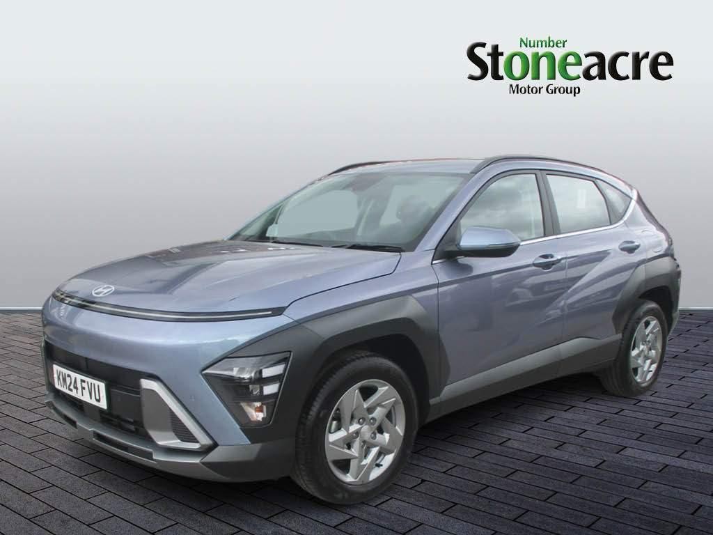 Hyundai KONA Image 7