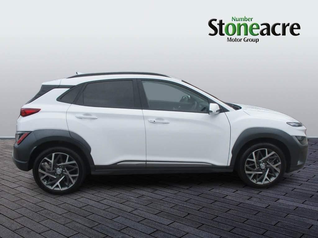 Hyundai KONA Image 2