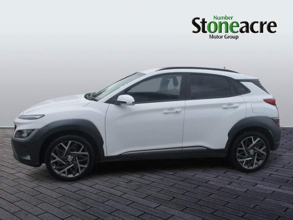 Hyundai KONA Image 6