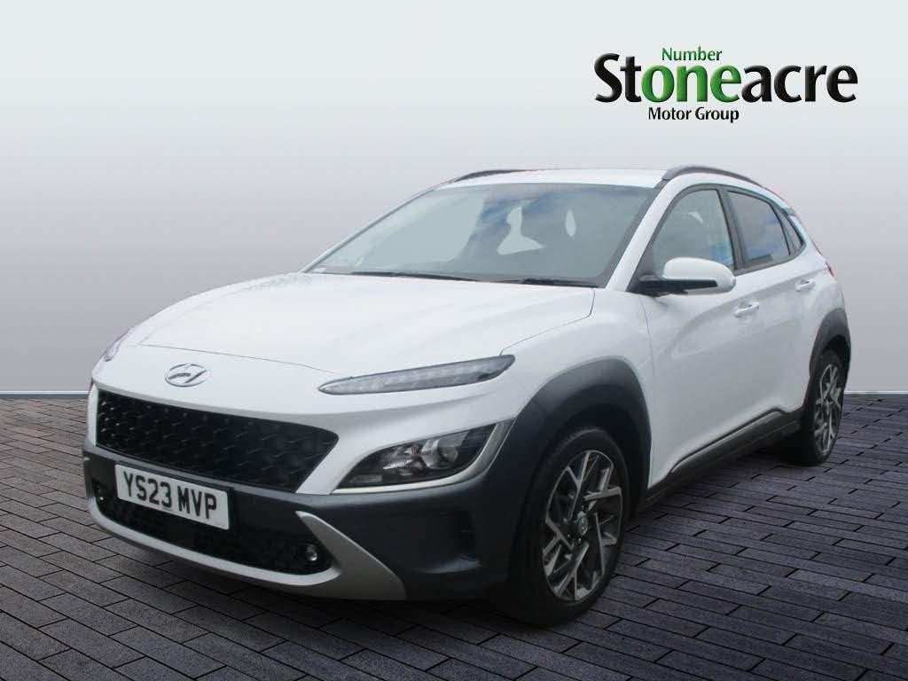 Hyundai KONA Image 7