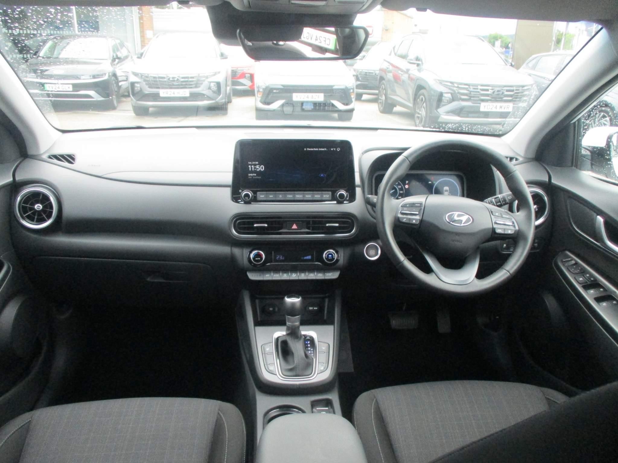 Hyundai KONA Image 15