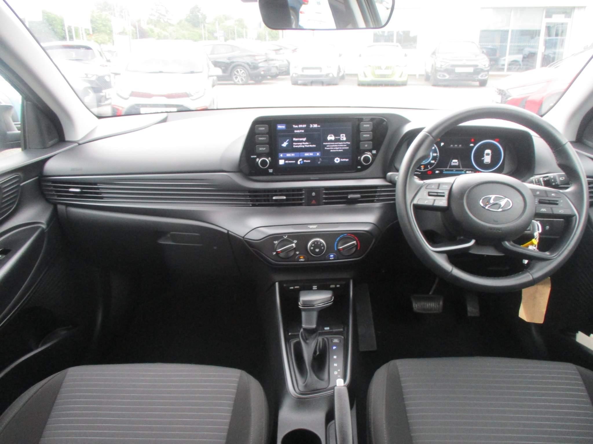 Hyundai i20 Image 13