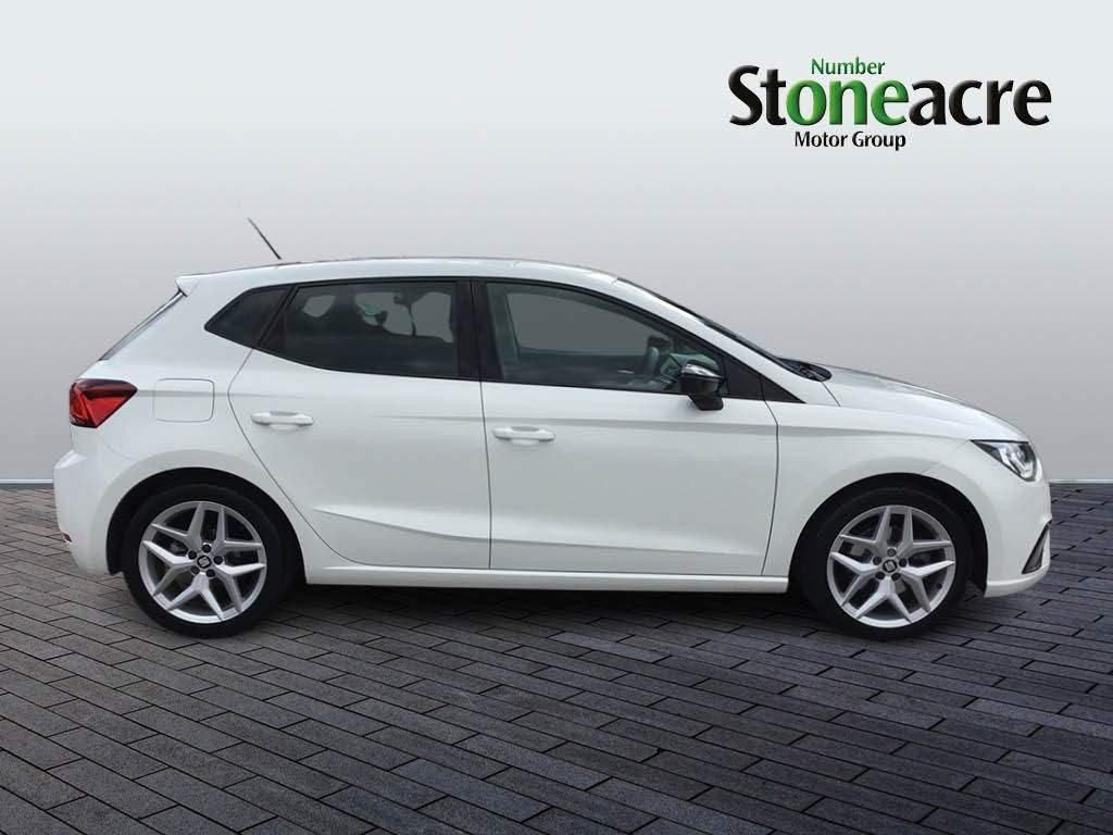 SEAT Ibiza Image 2