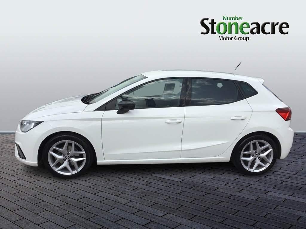 SEAT Ibiza Image 6