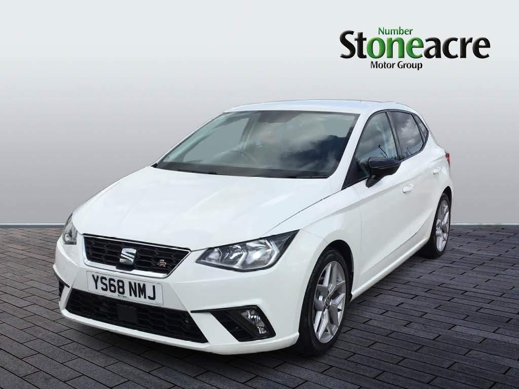 SEAT Ibiza Image 7