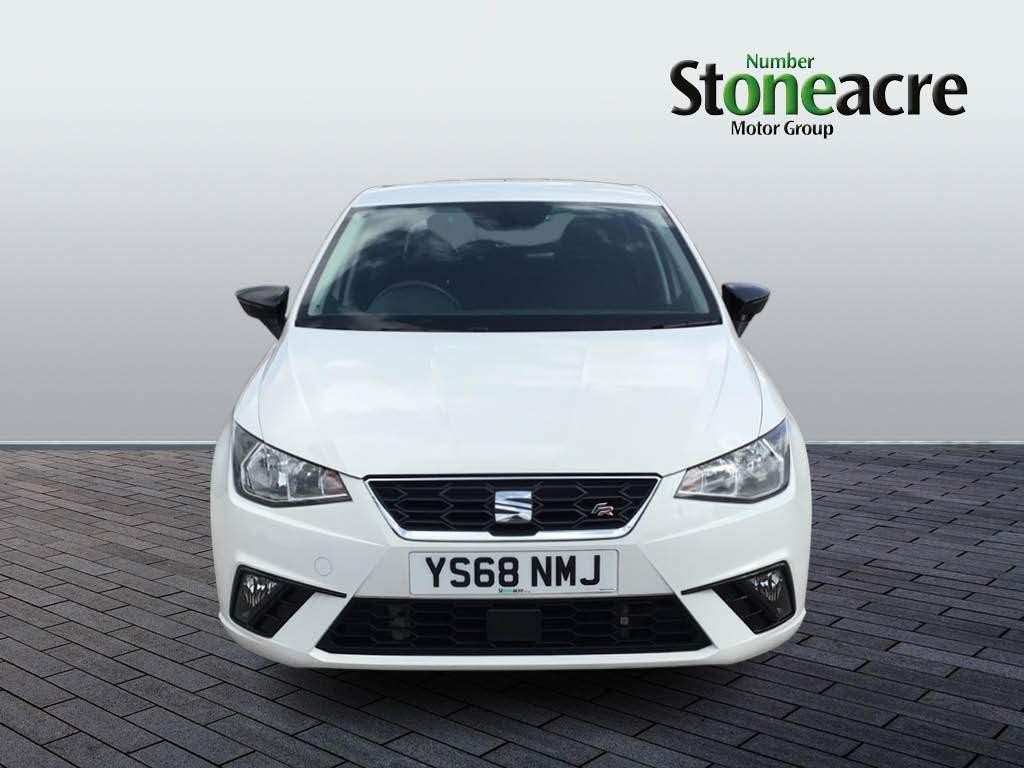 SEAT Ibiza Image 8