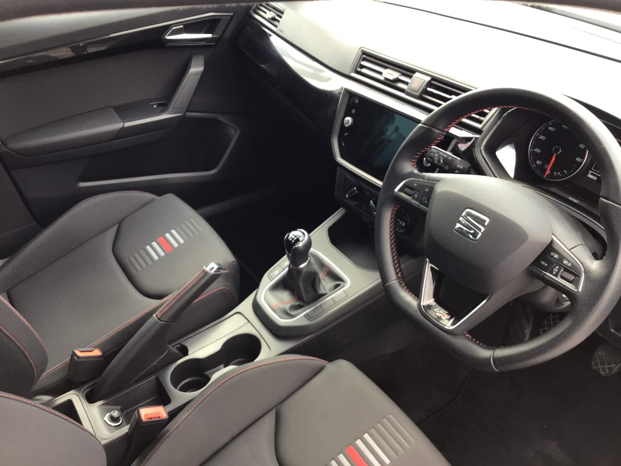 SEAT Ibiza Image 10