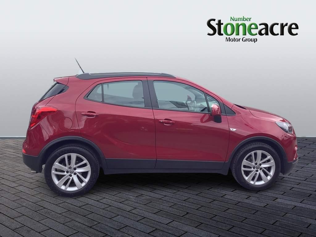 Vauxhall Mokka X Image 2