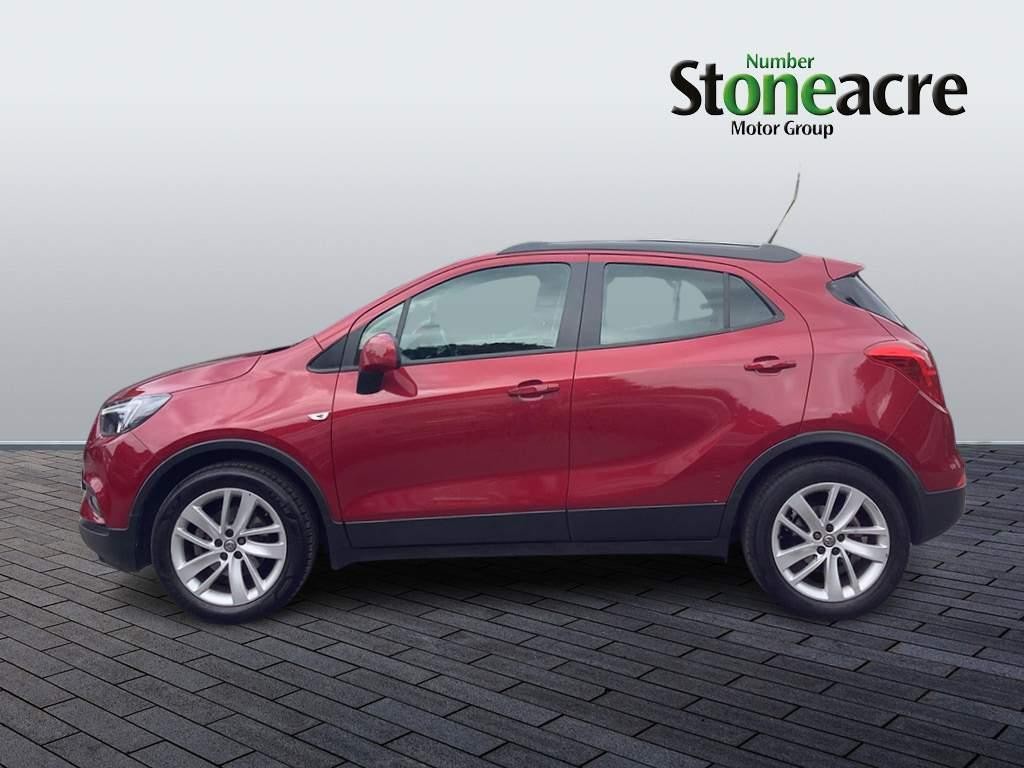 Vauxhall Mokka X Image 6