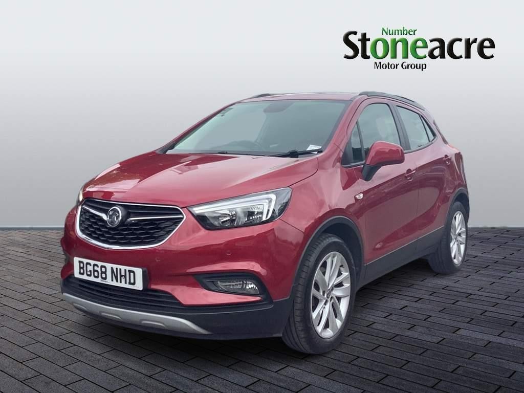 Vauxhall Mokka X Image 7