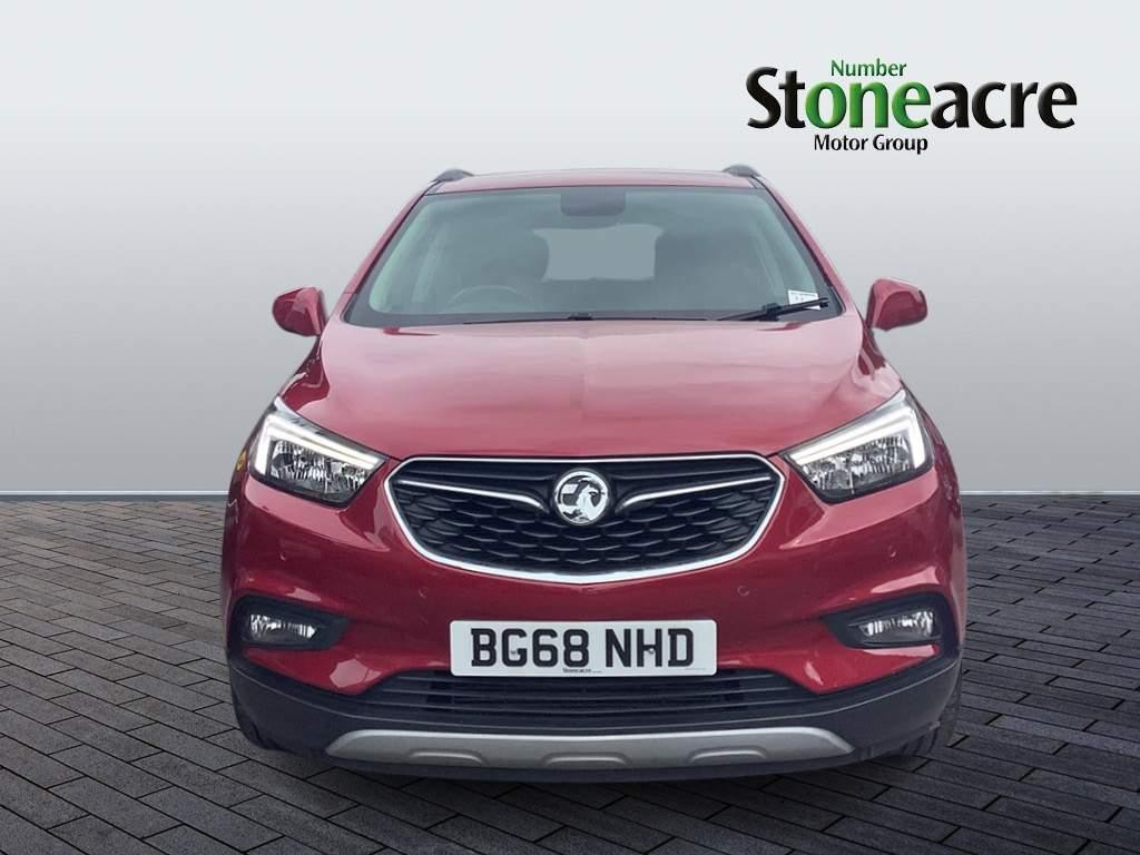 Vauxhall Mokka X Image 8