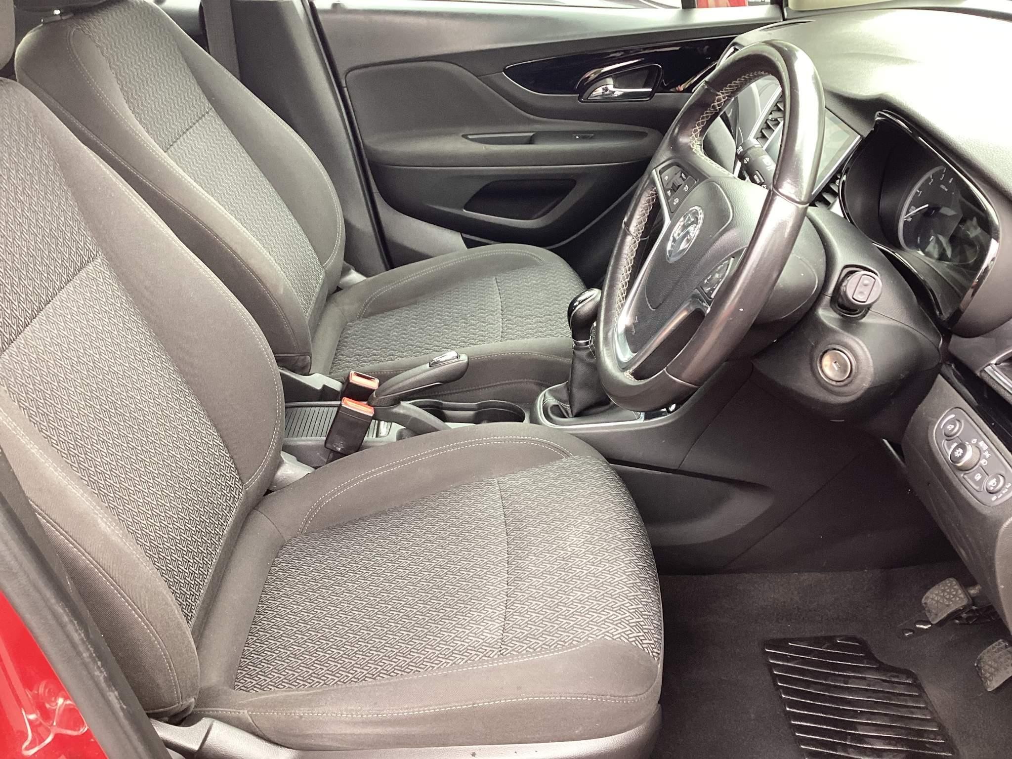 Vauxhall Mokka X Image 12