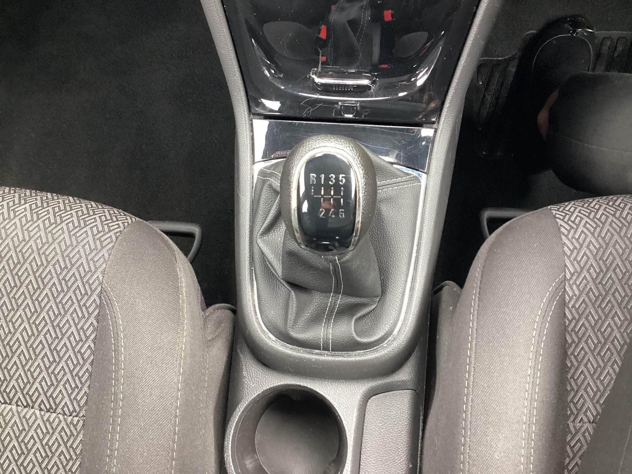 Vauxhall Mokka X Image 42