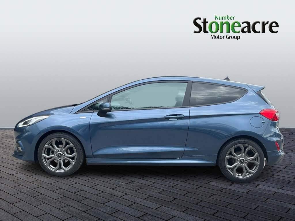 Ford Fiesta Image 6