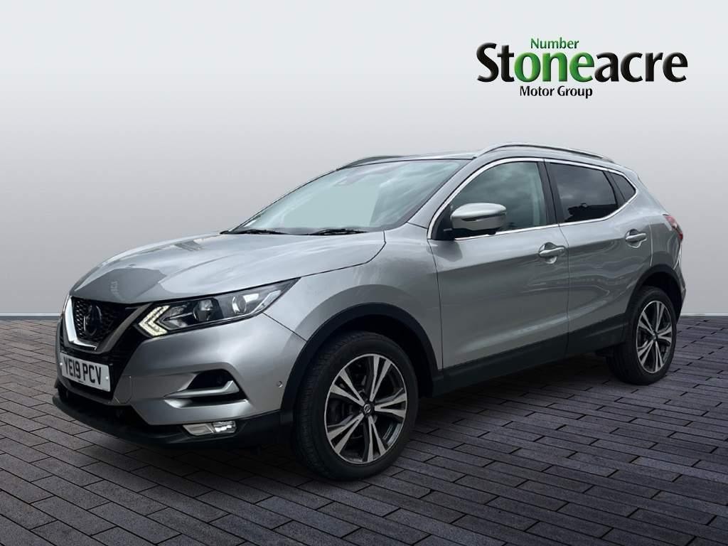 Nissan Qashqai Image 7