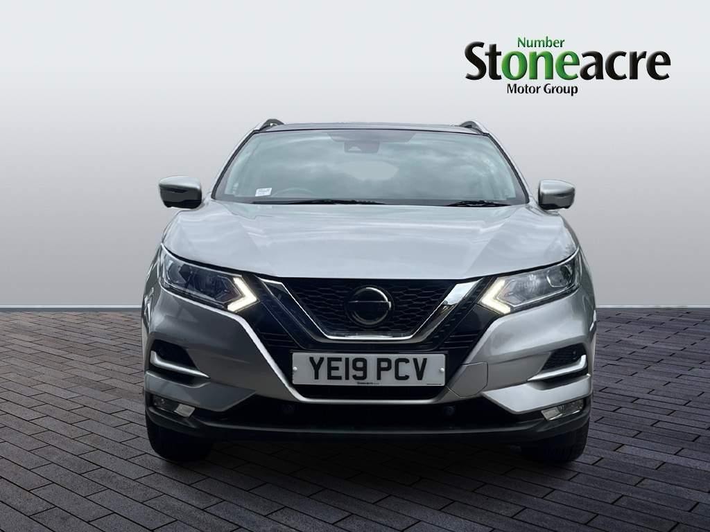 Nissan Qashqai Image 8