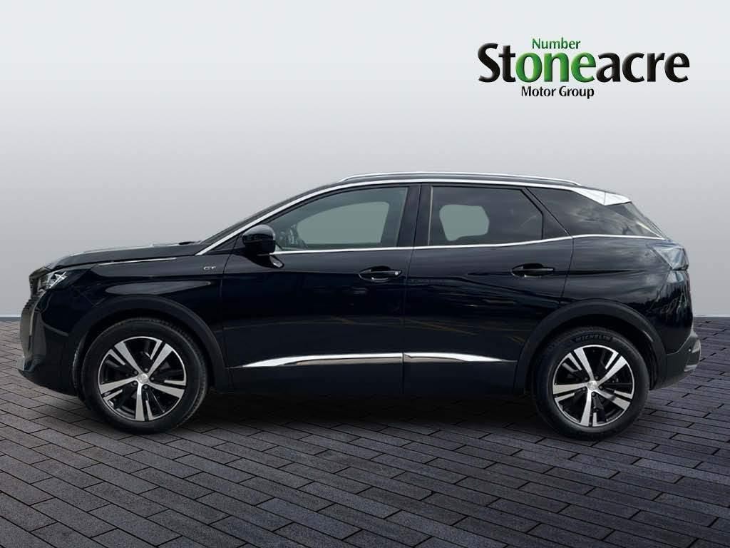 Peugeot 3008 Image 6