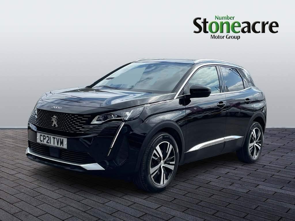 Peugeot 3008 Image 7