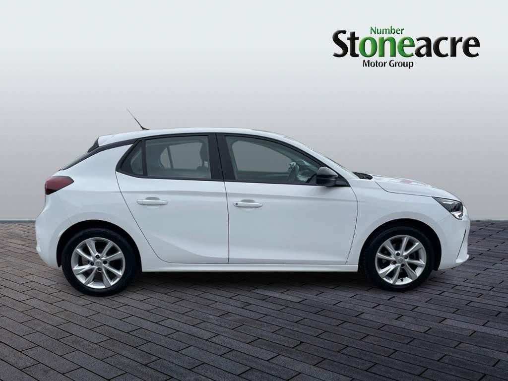 Vauxhall Corsa Image 2