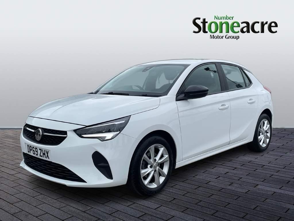 Vauxhall Corsa Image 6