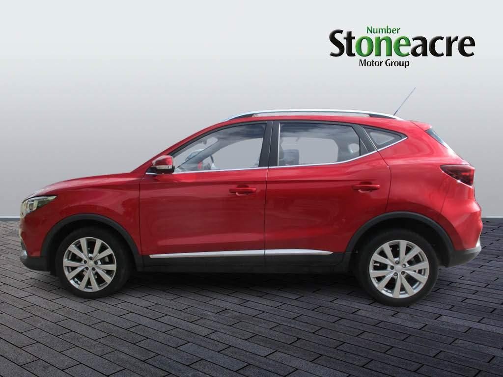 MG MG ZS Image 6