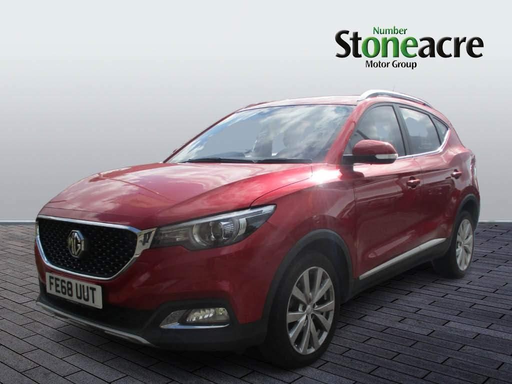 MG MG ZS Image 7