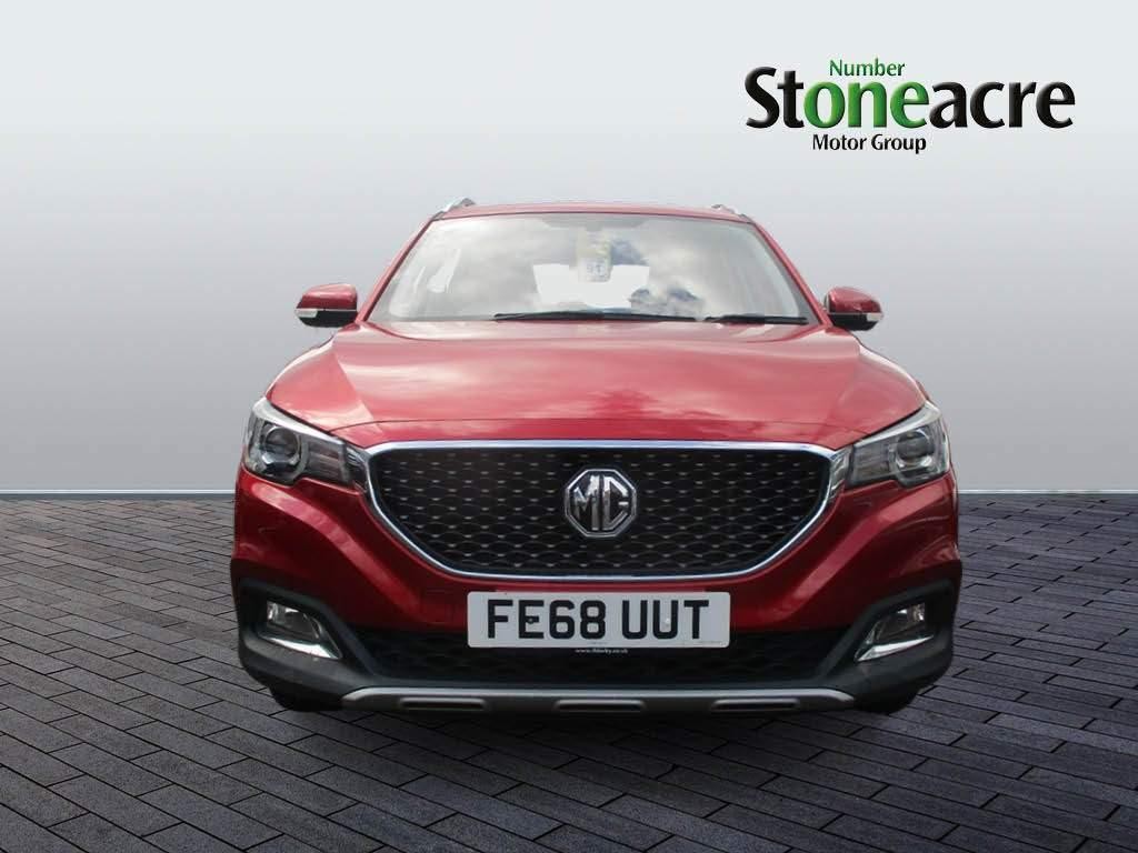 MG MG ZS Image 8