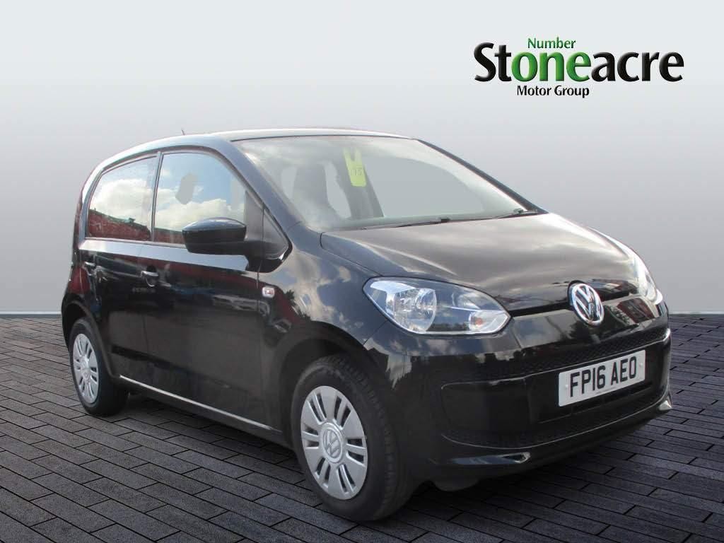 Volkswagen up! Image 1