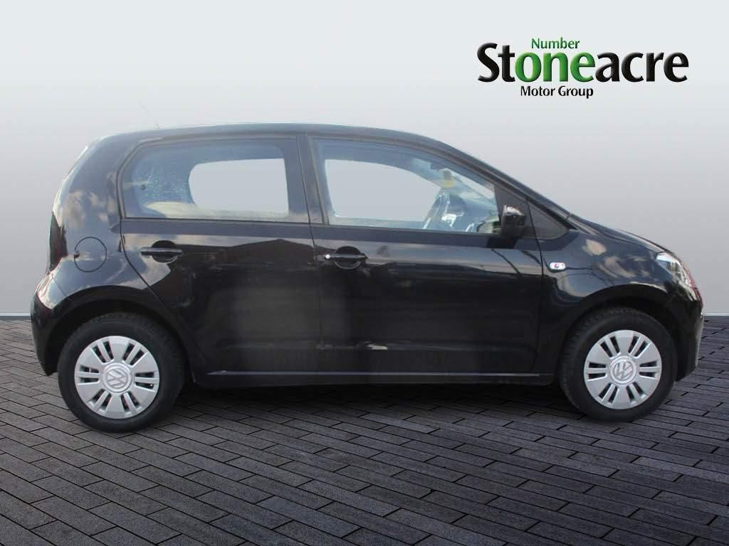 Volkswagen up! Image 2