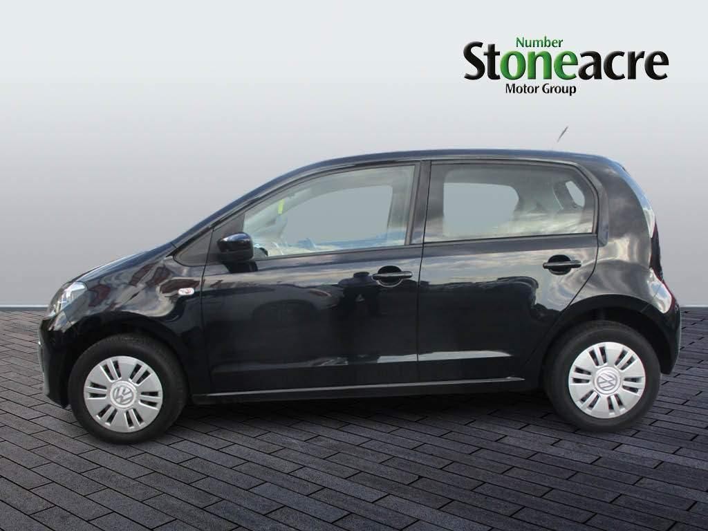 Volkswagen up! Image 6