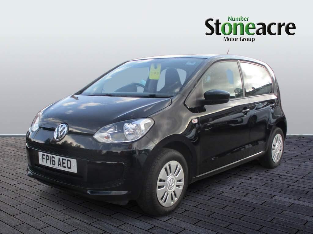 Volkswagen up! Image 7