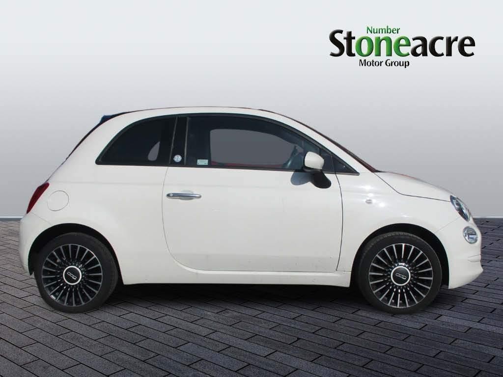 Fiat 500c Image 2