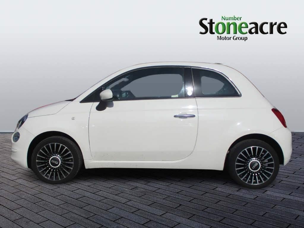 Fiat 500c Image 6