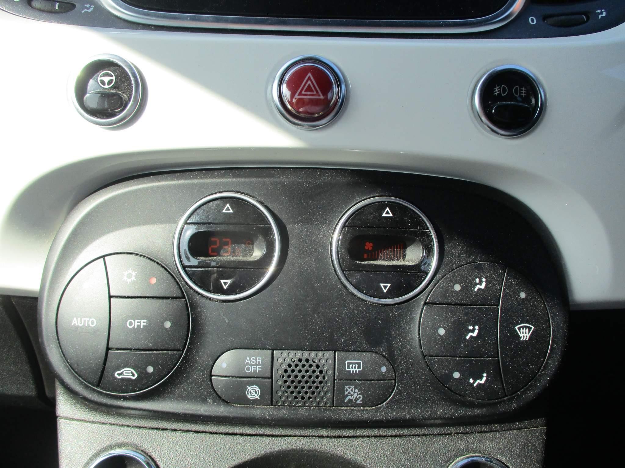 Fiat 500c Image 19