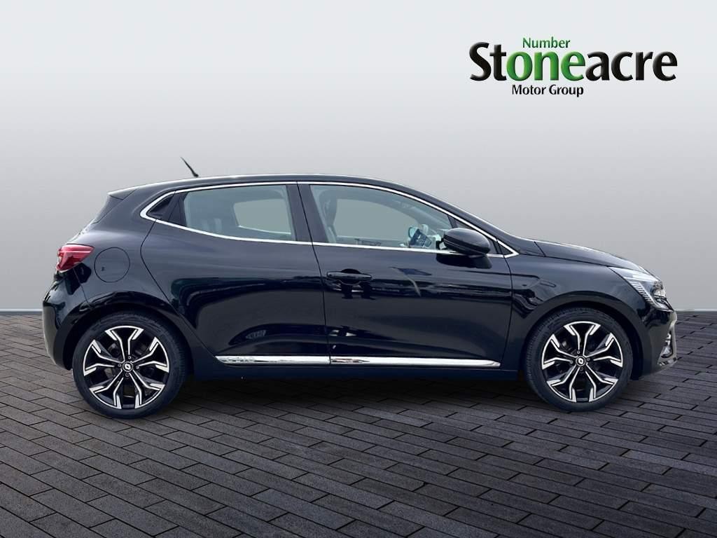 Renault Clio Image 2