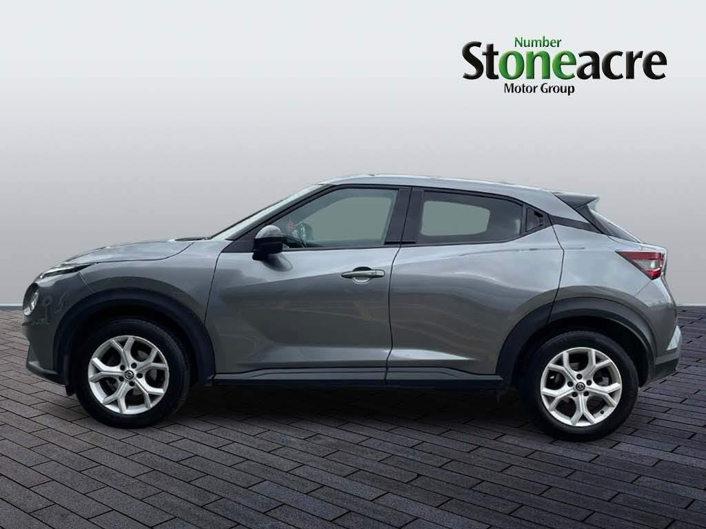 Nissan Juke Image 6