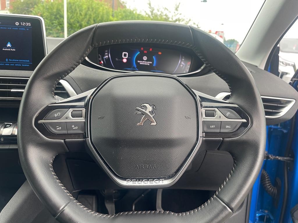 Peugeot 3008 Image 30