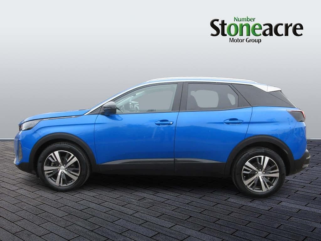 Peugeot 3008 Image 6