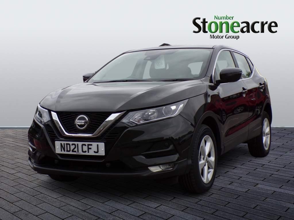 Nissan Qashqai Image 7