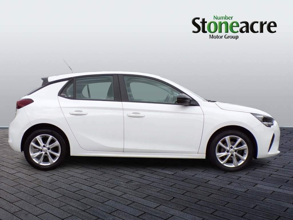 Vauxhall Corsa Image 2