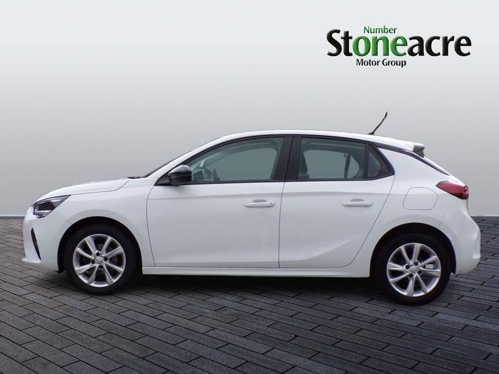 Vauxhall Corsa Image 6