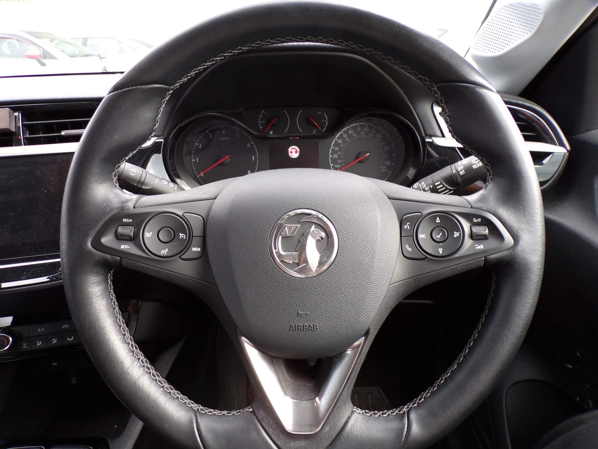 Vauxhall Corsa Image 15