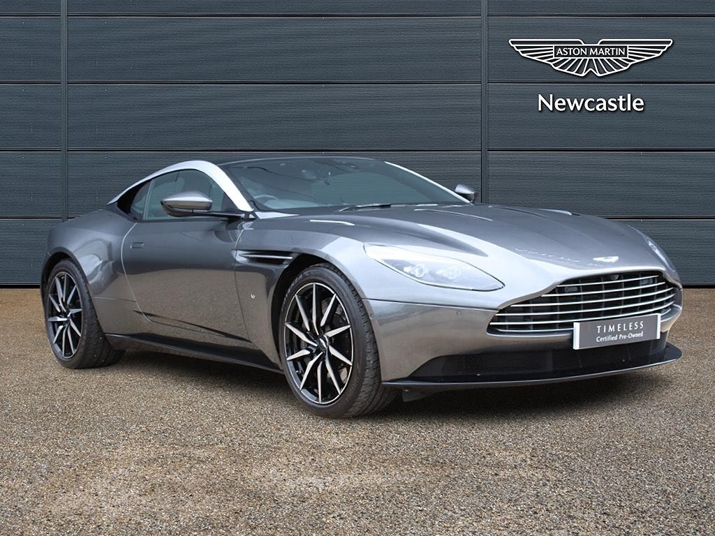 Aston Martin DB11 Image 1