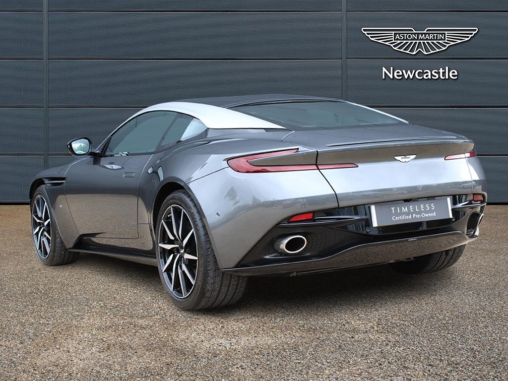 Aston Martin DB11 Image 2