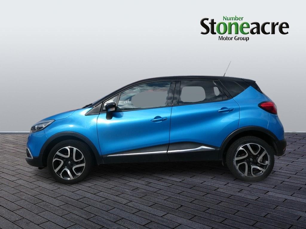 Renault Captur Image 6