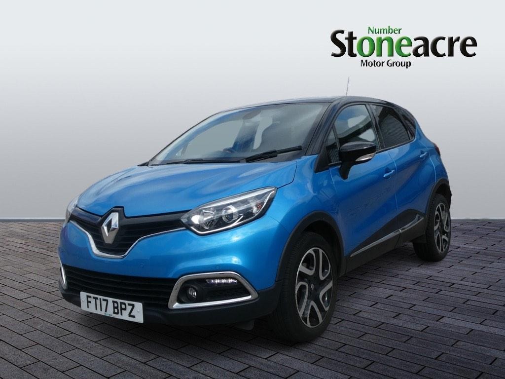 Renault Captur Image 7