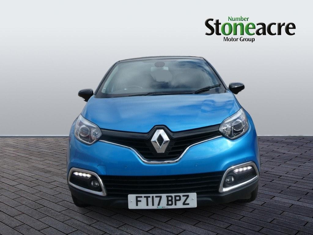 Renault Captur Image 8