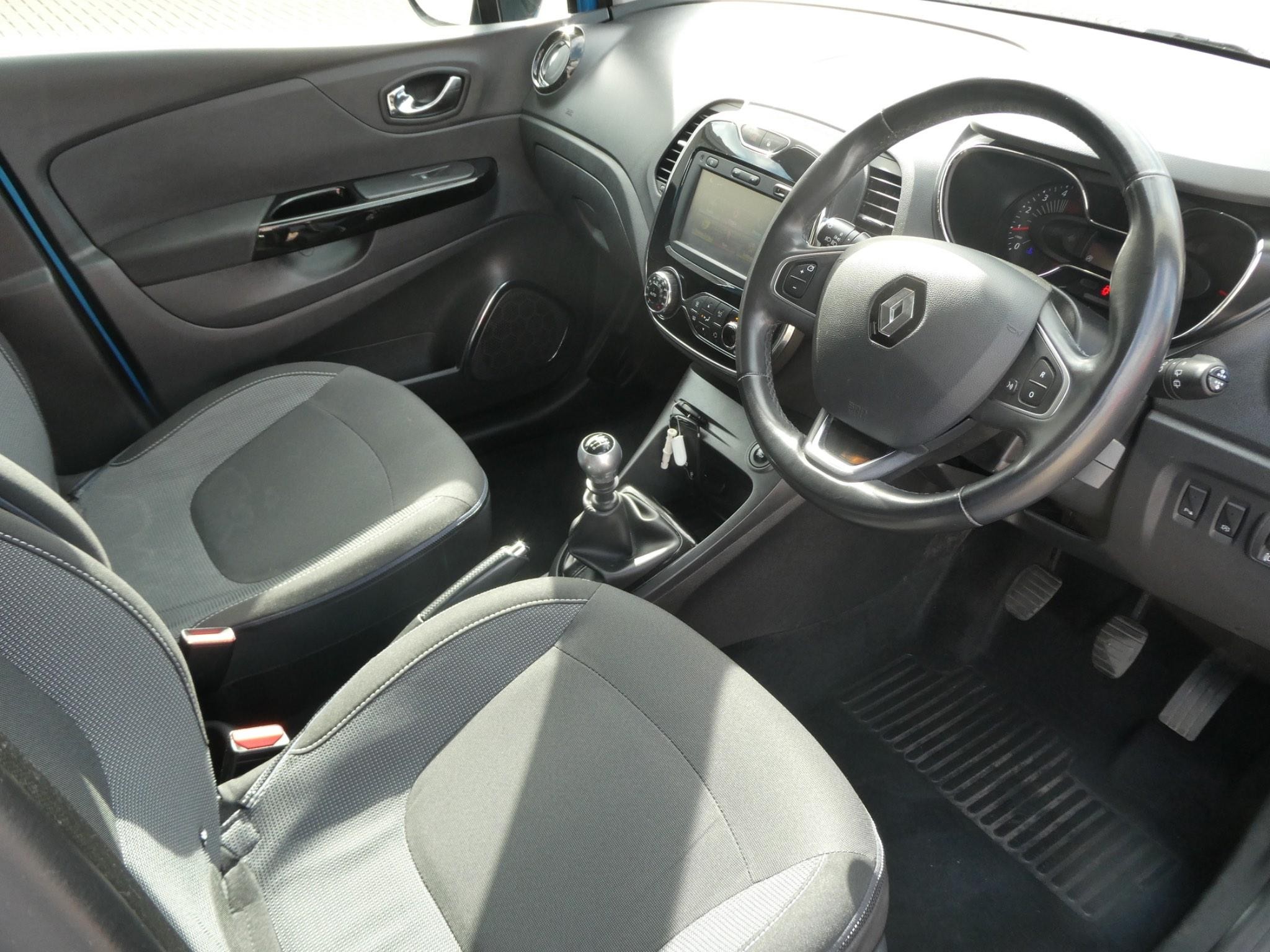 Renault Captur Image 11