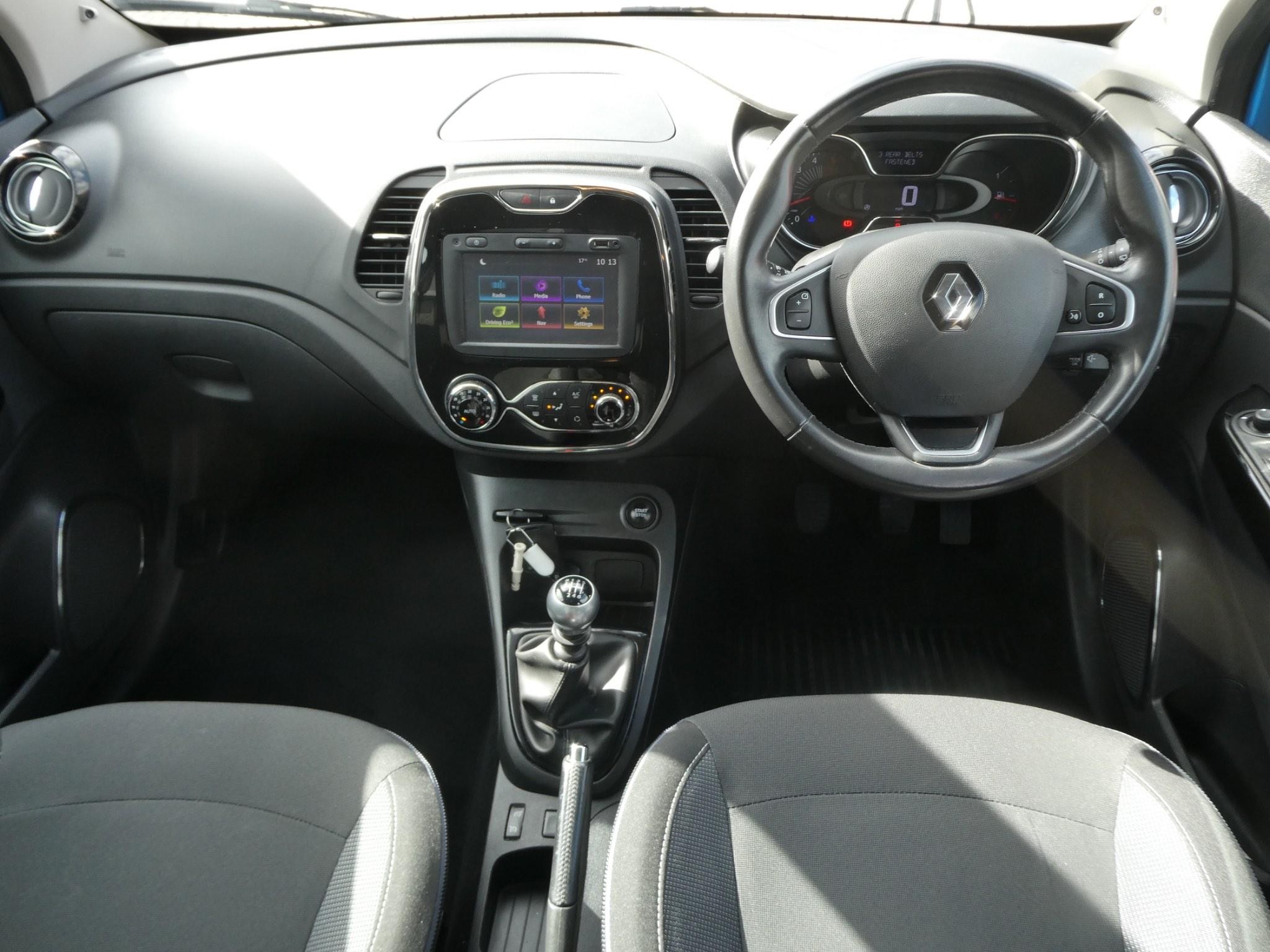 Renault Captur Image 12